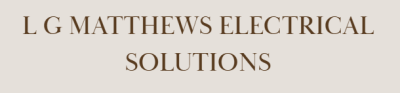 LG Matthews Electrical Solutions