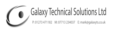 Galaxy Technical Solutions Ltd