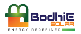 Bodhie Solar Pvt. Ltd.