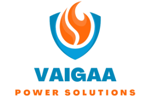 Vaigaa Power Solutions