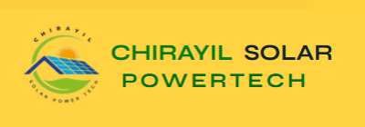 Chirayil Solar Powertech