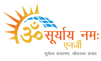 Surayay Namah Energy