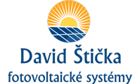David Štička - Fotovoltaické Systémy