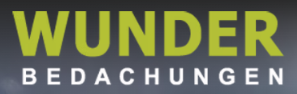 Wunder Bedachungen GmbH