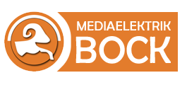 Mediaelektrik Bock GmbH & Co. KG