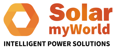 Solar My World Pty Ltd