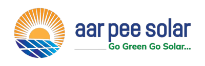 Aar Pee Solar Systems
