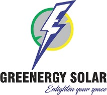 Greenergy Solar System