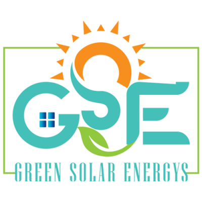 Green Solar Energys