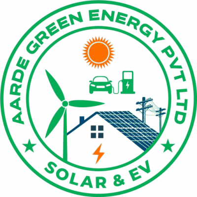 Aarde Green Energy Pvt ltd