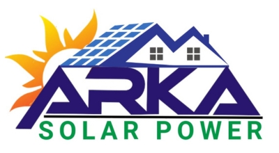 Arka Solar Power