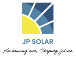 Jyotirmay Prakash Solar