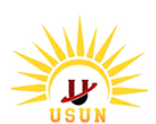 Usun Solar Energy Pvt Ltd