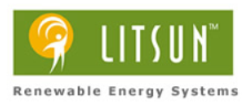 Litsun Energy Solutions LLP