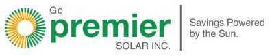 Go Premier Solar Inc