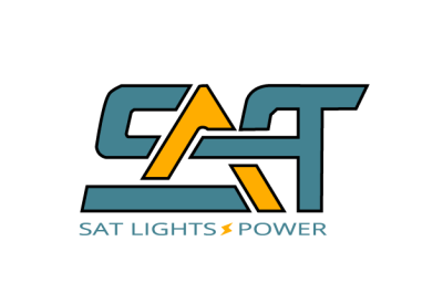 SAT Light & Power