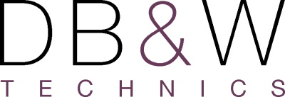 DB&W Technics Bvba