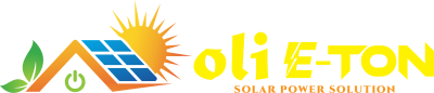 Oli E-ton Solar Power Solution LLP