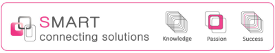 SMART Connecting Solutions