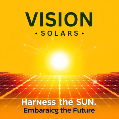 Vision Solars