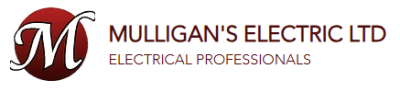 Mulligan's Electric Ltd.