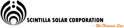 Scintilla Solar Corporation