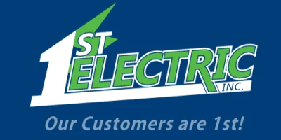 1st Electric Inc.