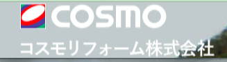 Cosmo Reform Co., Ltd