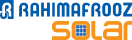 Rahimafrooz Renewable Energy Ltd.