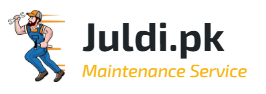 Juldi Maintenance Service