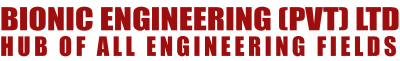 Bionic Engineering Pvt Ltd