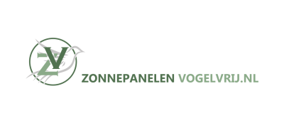 Zonnepanelen Vogelvrij