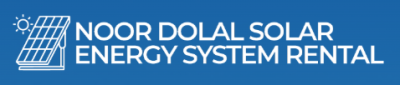 Noor Dolal Solar Energy Systems