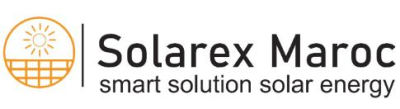 Solarex Maroc