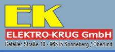 Elektro-Krug GmbH