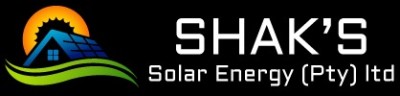Shak's Solar Energy Pty Ltd