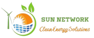 Sun Network Energy Solution