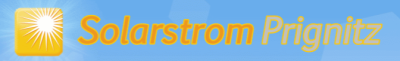 Solarstrom Prignitz