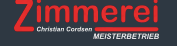 Zimmerei Christian Cordsen GmbH