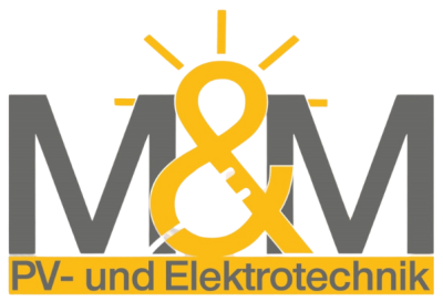 M&M PV- Und Elektrotechnik GmbH