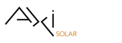 Axi-Solar