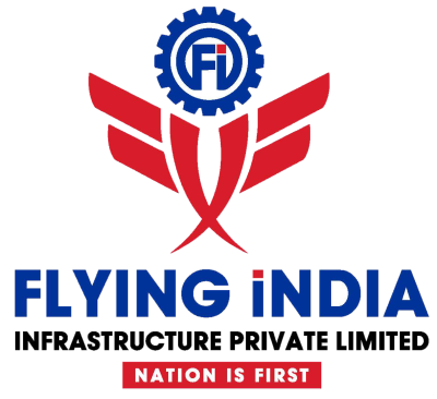 Flying India Infrastructure Pvt. Ltd.