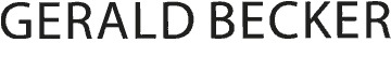 Gerald Becker