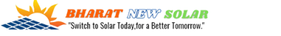 Bharat New Solar