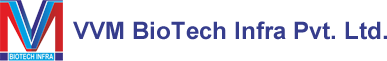 VVM Biotech Infra Pvt. Ltd.
