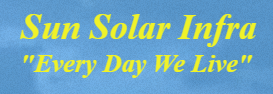 Sun Solar Infra