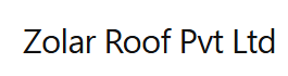Zolar Roof Pvt Ltd