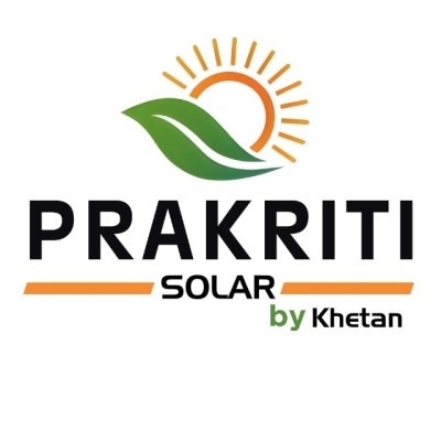 Prakriti Solar
