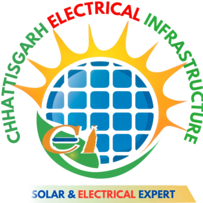 Chhattisgarh Electrical Infrastructure