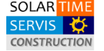 Solar Time Servis Construction, s.r.o.